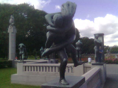 Vigeland